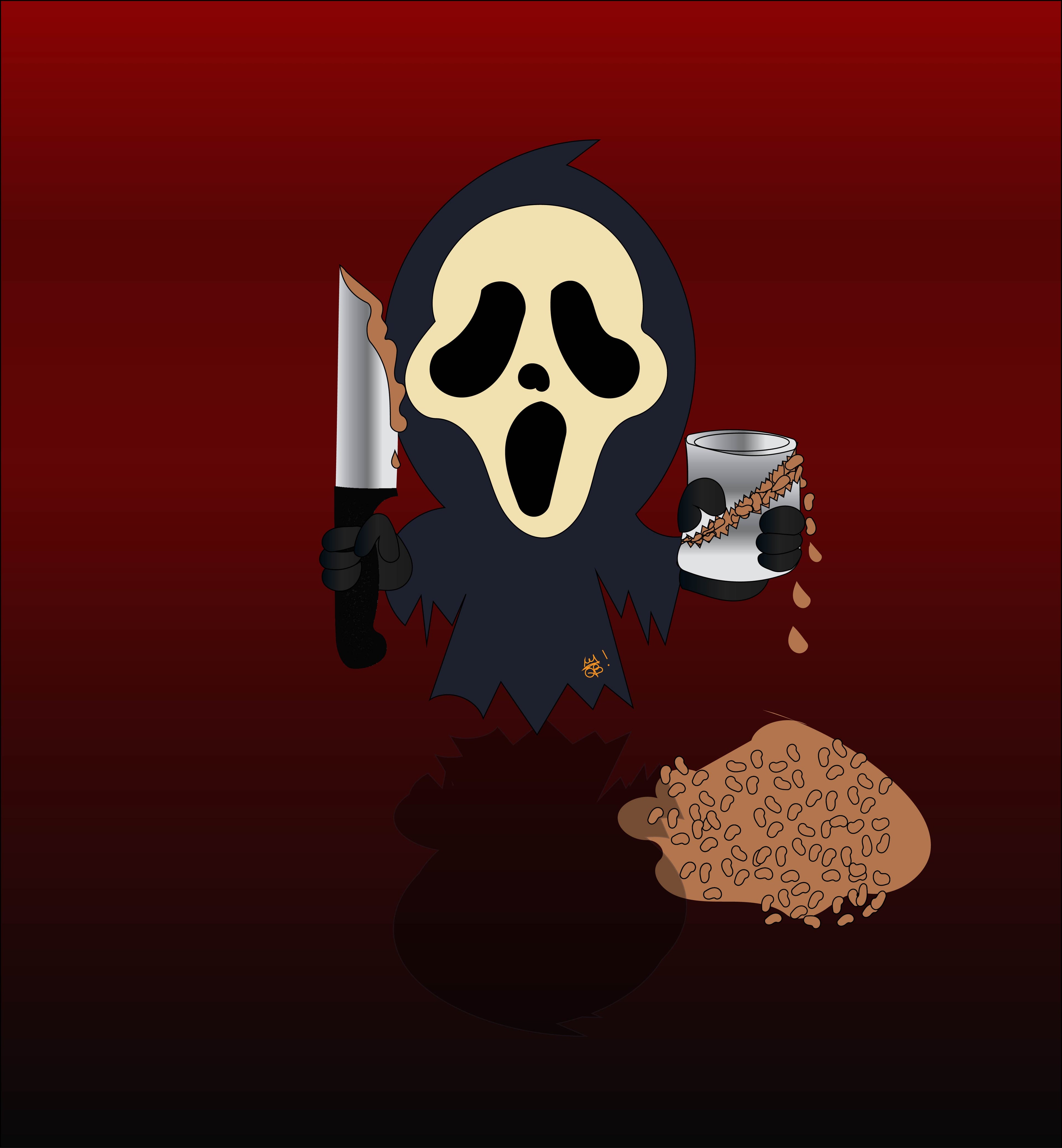 Downloadable  - LilScreamBean