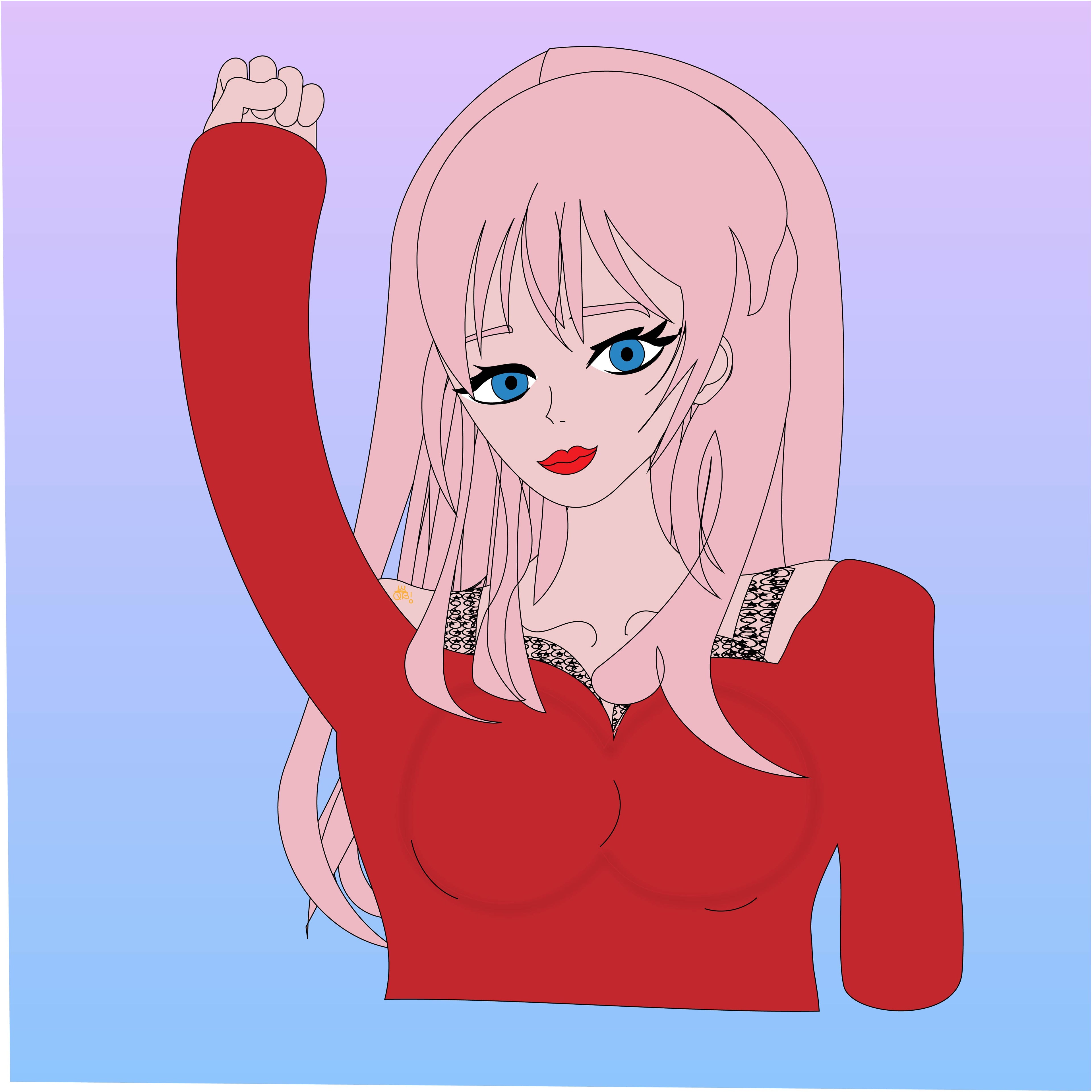 Downloadable - Smoochispoof